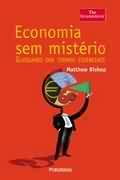Economia Sem Misterio