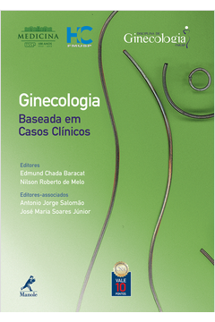 Ginecologia Baseada Em Casos Clinicos
