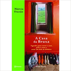 A Casa Da Bruxa