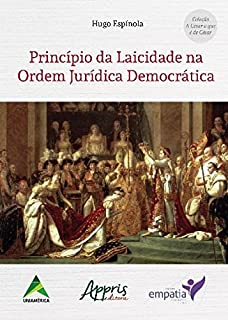 Principio Da Laicidade Na Ordem Juridica Democratica