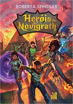 Herois De Novigrath