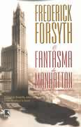Fantasma De Manhattan - A Continuacao De O Fantasma Da Opera