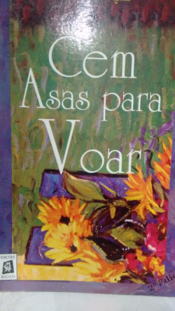 Cem Asas Para Voar