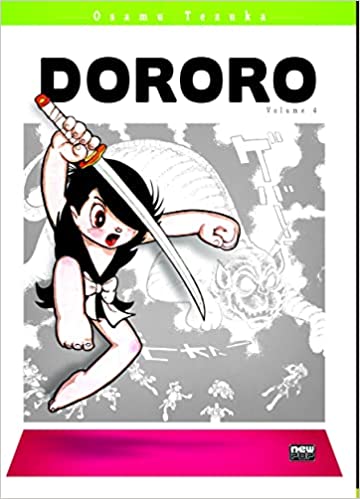 Dororo V. 04