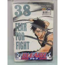 bleach V. 38