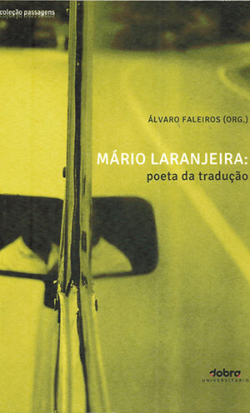Mario Laranjeira Poeta Da Traducao