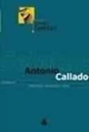 Novas Seletas - Antonio Callado