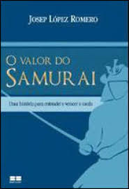 O Valor Do Samurai