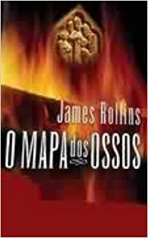 O Mapa Dos Ossos