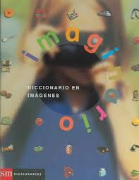 Imaginario - Diccionario En Imagenes