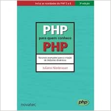 Php Para Quem Conhece Php