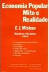 Economia Popular Mito E Realidade