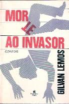 Morte Ao Invasor - Contos