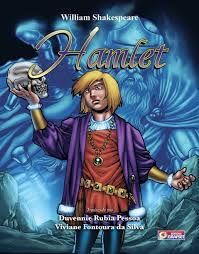 Hamlet - Em Quadrinhos