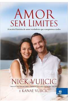 Amor Sem Limites