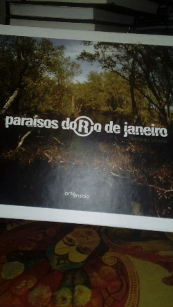 Paraisos Do Rio De Janeiro
