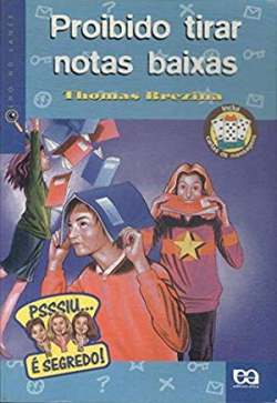 Proibido Tirar Notas Baixas