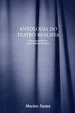 Antologia Do Teatro Realista