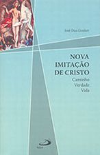 Nova Imitacao De Cristo