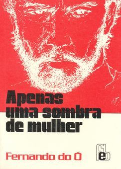 Apenas Uma Sombra De Mulher