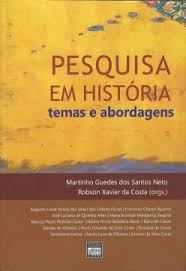 Pesquisa Em Historia - Temas E Abordagens