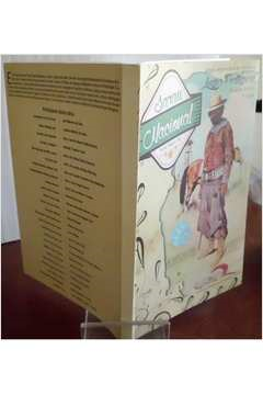 Antologia Sarau Nacional