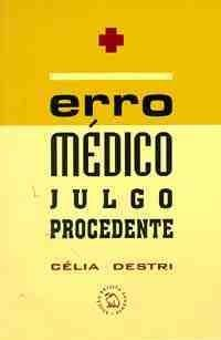 Erro Medico Julgo Pocedente