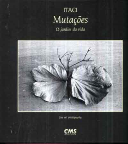 Mutacoes - O Jardim Da Vida - Autografado