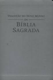 Traducao Do Novo Mundo Da Biblia