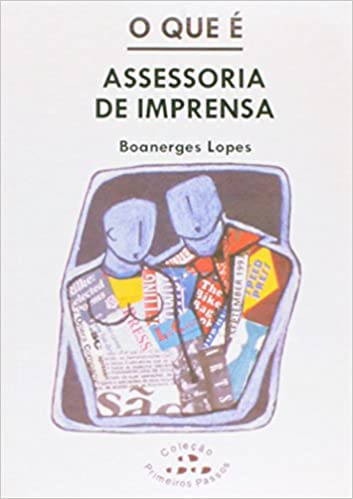 O Que E Assessoria De Imprensa