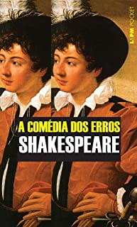 A Comedia Dos Erros