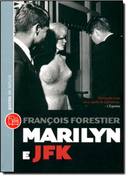 Marilyn E Jfk