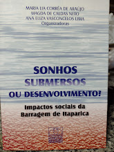 Sonhos Submersos Ou Desenvolvimento - Impactos Sociais Da Barragem De Itaparica