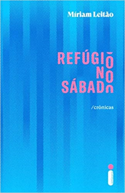 Refugio No Sabado - Cronicas