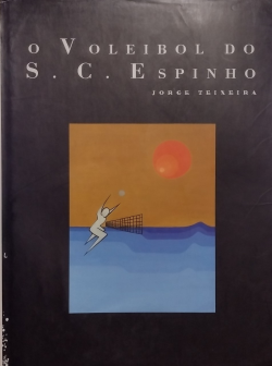 O Voleibol Do S. C. Espinho