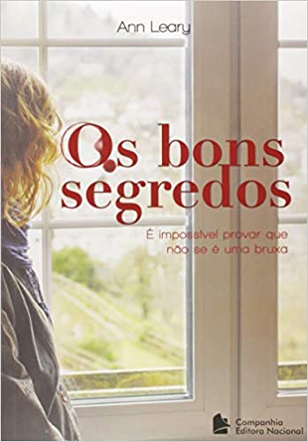 Os bons segredos