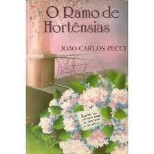 O Ramo De Hortensias