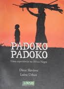 Padoko Padoko - Uma Experiencia Na Africa Negra
