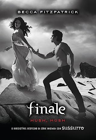 Finale - Hush, Hush