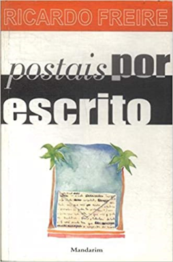 Postais Por Escrito