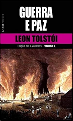 Guerra E Paz V. 03