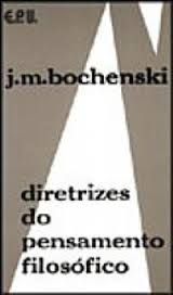Diretrizes Do Pensamento Filosofico