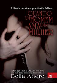 Quando Um Homem Ama Uma Mulher