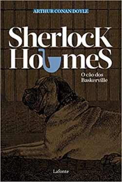 Sherlock Holmes - O Cao Dos Baskervilles