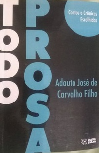 Toda Prosa