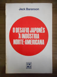 O Desafio Japones A Industria Norte-america