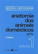 anatomia dos animais domesticos - vol. 1
