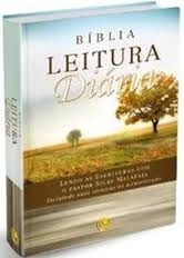 Biblia Leitura Diaria
