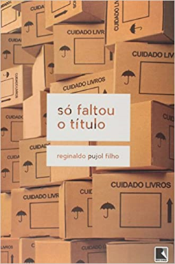So Faltou O Titulo