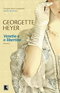 Venetia E O Libertino
